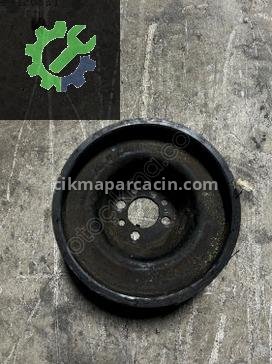 Volkswagen Crafter Krank Kasnağı 03L105243 çıkma parça