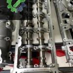 03L109021 Volkswagen Golf Eksantrik Seti (2008/2013)