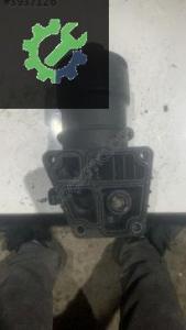 03L115389C jetta passat caddy yağ filtre kütüğü