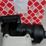 03L115389H Seat Leon Yağ Soğutucu (2010/2013)