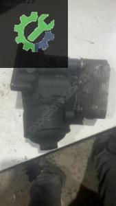 03L117021C vw caddy amarok golf6 passat yağ soğutucu crafter