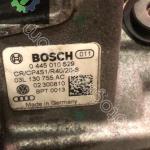 03L130277J 03L130755AC AMAROK CRAFTER AUDİ ENJEKTÖR POMPA