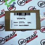 Volkswagen Caddy 2010-2013 Fark Basınç Sensörü Sıfır – 03L130764