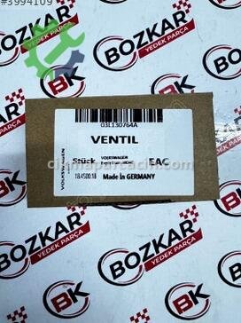 Seat Leon Yakıt Valfi 03L130764A çıkma parça