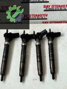 03L130855BX AMAROK CDC TRANSPORTER T6 2.0 TDİ CAA ENJEKTÖR