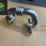 03L131521J TRANSPORTER T6 EGR BORUSU SIFIR ORJİNAL