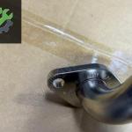 03L131521J Volkswagen Transporter T5 EGR Borusu (2010/2015)