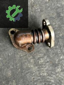 03L131521K AMAROK 2.0 TDİ CDC CDB EGR BORUSU ÇIKMA ORJ