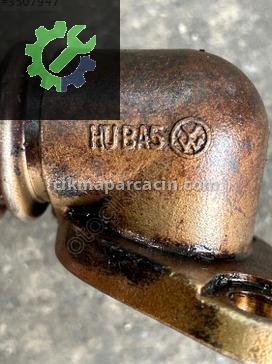 Mercedes-Benz Sprinter EGR Valfi 03L131521K çıkma parça