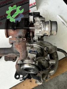 03L145715L CRAFTER 2.0 TDİ CKU MOTOR SÖKMESİ TURBO