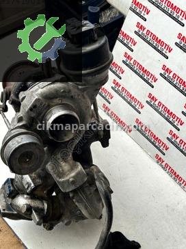 Volkswagen Crafter Turbo 03L145715L çıkma parça