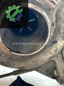 Volkswagen Crafter Turbo 03L145715L çıkma parça
