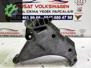 03L199207 1.6TDİ ÇIKMA ORJİNAL MOTOR KULAĞI PASSAT GOLF A3 CADDY
