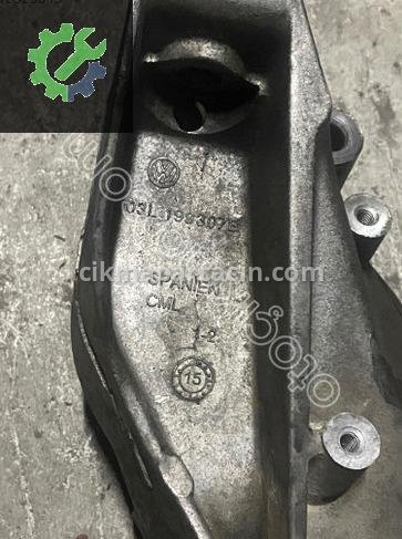 Volkswagen Amarok Motor Takozu & Kulağı 03L199307B çıkma parça