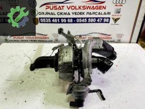 03L253016T-PASSAT-GOLF-JETTA-A3-LEON 1.6 TDİ CAY TURBO