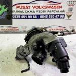 2010 Audi A3 Turbo Çıkma Parça Ankara