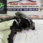 2010 Audi A3 Turbo Çıkma Parça Ankara