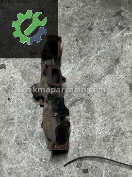 Audi A4 Egzoz Manifoldu 03L258033B çıkma parça