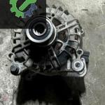 03L903024G PASSAT CADDY JETTA 180 AMP ŞARJ DİNAMOSU VELEO
