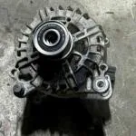03L903024G PASSAT CADDY JETTA 180 AMP ŞARJ DİNAMOSU VELEO
