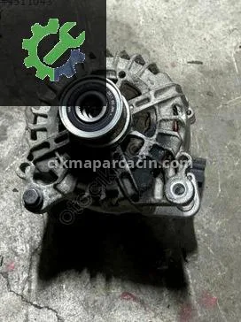 Volkswagen Caddy Şarj Dinamosu 03L903024G çıkma parça