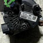 03L903024G PASSAT CADDY JETTA 180 AMP ŞARJ DİNAMOSU VELEO