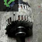 03L903024G PASSAT CADDY JETTA 180 AMP ŞARJ DİNAMOSU VELEO