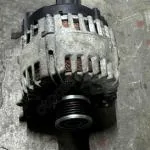 03L903024G PASSAT CADDY JETTA 180 AMP ŞARJ DİNAMOSU VELEO