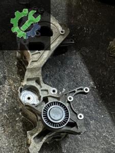 03L903143J AMAROK 2.0 ŞARJ DİREKSİYON POMPASİ DİNAMA KLİMA AYAĞI