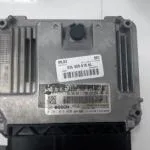 2011 Audi A1 Şanzıman Beyni Çıkma Parça İSTANBUL