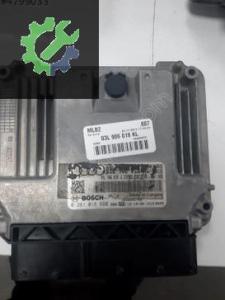 03L906018KL Skoda Superb 2.0 TDI Motor Beyni ECU (2011/2015)