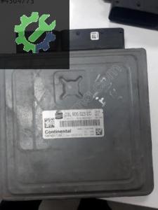 03L906023LC SEAT İBİZA MOTOR BEYNİ