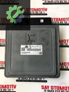03L906023PE 1.6 tdi caddy cayd cikma motor beyni