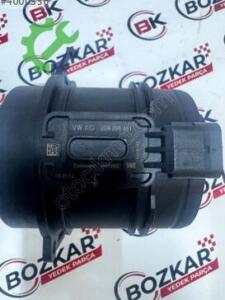 Volkswagen Passat Hava Akış Sensörü 03N906461 Sıfır