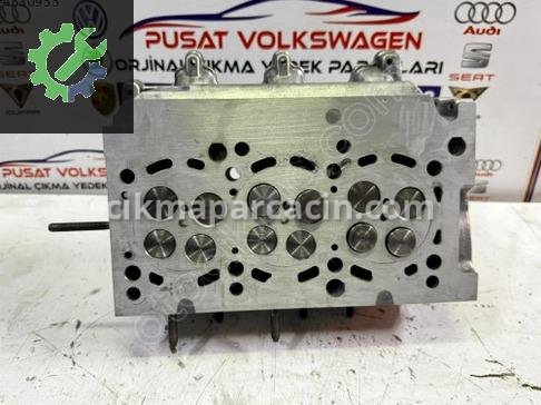 Seat Ibiza Silindir Kapağı çıkma parça