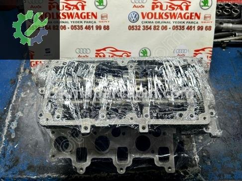 Seat Ibiza Silindir Kapağı 03P 103 373 çıkma parça