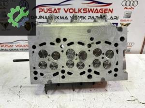03P 103 373 1.2 TDİ CFW MOTOR SİLİNDİR KAPAĞI SKODA FABİA