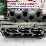 2012 Skoda Fabia Silindir Kapağı Çıkma Parça Ankara