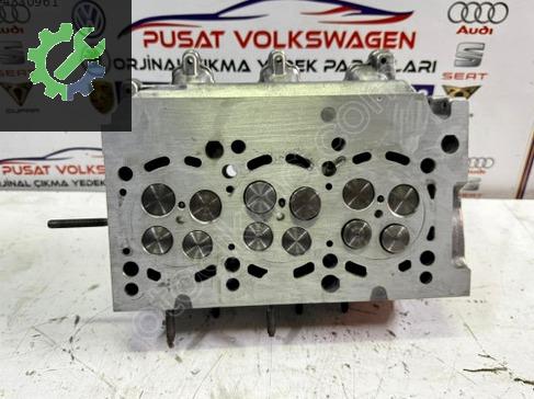 Volkswagen Polo Silindir Kapağı çıkma parça