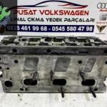 2012 Volkswagen Polo Silindir Kapağı Çıkma Parça Ankara