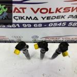 2010 Volkswagen Polo Enjektör Çıkma Parça Ankara