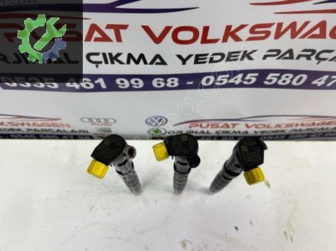 2010 Volkswagen Polo Enjektör Çıkma Parça Ankara