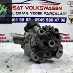2004 Volkswagen Touareg Krank Mili Çıkma Parça Ankara
