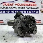 2010 Volkswagen Polo Yağ Pompası Çıkma Parça Ankara