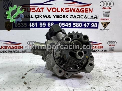 Volkswagen Polo Yağ Pompası çıkma parça