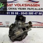 2010 Volkswagen Polo Yağ Pompası Çıkma Parça Ankara