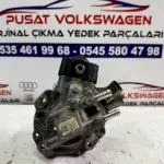 2010 Volkswagen Polo Yağ Pompası Çıkma Parça Ankara