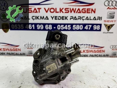 Volkswagen Polo Mazot Pompası 03P 130 755 çıkma parça