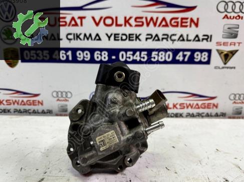 2010 Volkswagen Polo Yağ Pompası Çıkma Parça Ankara