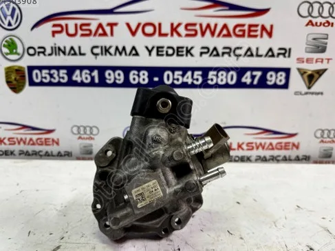 Volkswagen Polo Yağ Pompası 03P 130 755 çıkma parça